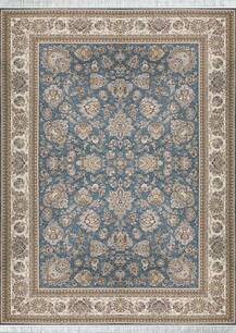 فرش داریوش مینیاتور طرح 1522 آبی فیروزه ای فرش داریوش مینیاتور طرح 1522 آبی فیروزه ای